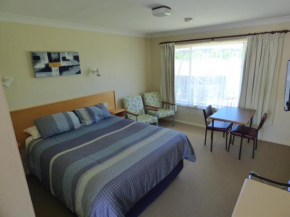 Anna Bella Motel Glen Innes